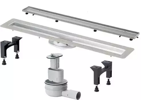 Душевой лоток Viega (753221)