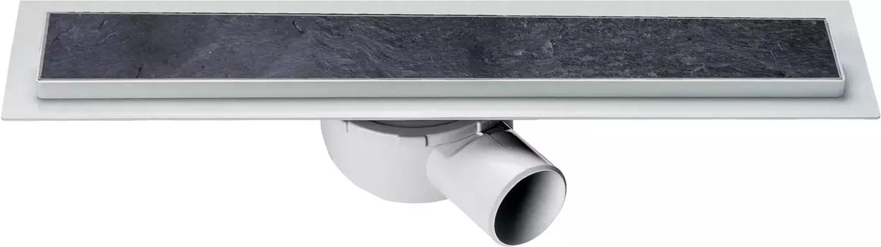 Душевой трап (лоток) Vincea Say Almira-S SAY.602.80.S.U 80 см