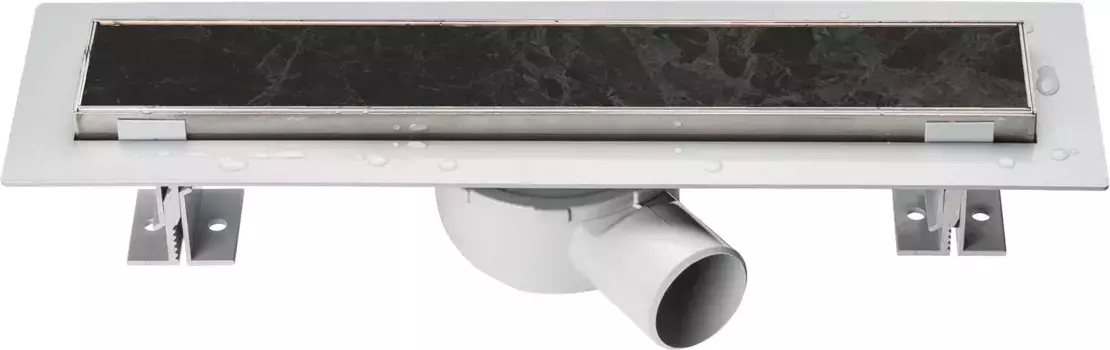 Душевой трап (лоток) Vincea Say Optima-S SAY.603.70.S.U 70 см