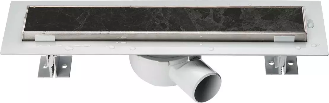 Душевой трап (лоток) Vincea Say Optima-S SAY.603.60.S.U 60 см