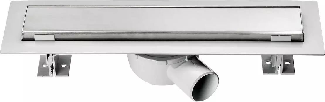 Душевой лоток Vincea Say Optima SAY.601.70.P.DUZ 70 см, хром