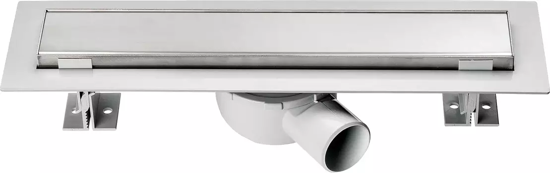 Душевой лоток Vincea Say Optima SAY.601.80.P.DUZ 80 см, хром