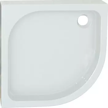 Душевой поддон Aquatek 90x90 см (PODDONMLR50)