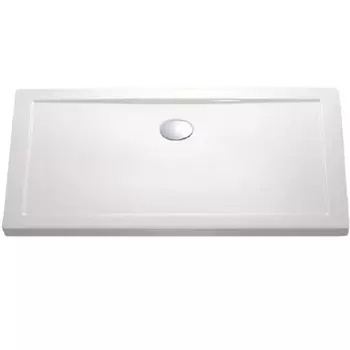 Душевой поддон Azario Vancouver 120х80 белый (P1812 R/L)