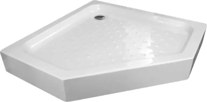 Душевой поддон Gemy 100x100 см (ST11T)