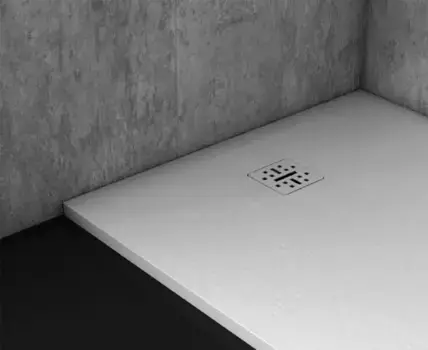 Душевой поддон Globo DOCCIAPIETRA 100х100 (DP10100501)