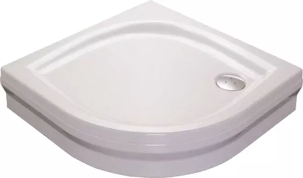 Душевой поддон Ravak Elipso 90x90 см (A227701410)