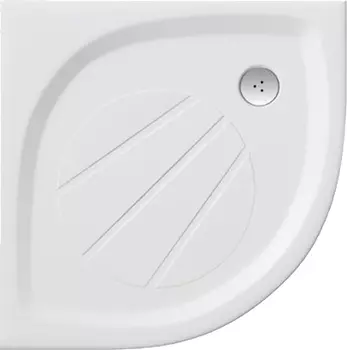 Душевой поддон Ravak Elipso Pro 80x80 см (XA234401010)