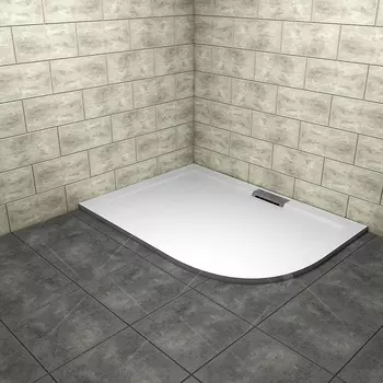 Душевой поддон Rgw (03150492-01L)