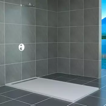 Душевой поддон Rgw (14202811-01)