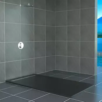 Душевой поддон Rgw (14202811-02)