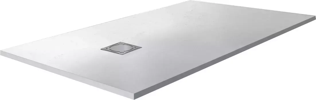 Душевой поддон RGW Stone Tray 150х70 16152715-01 белый