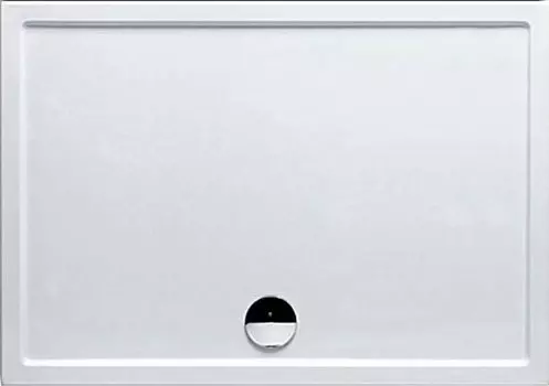 Душевой поддон Riho Davos 90x120 см (DA6300500000000)