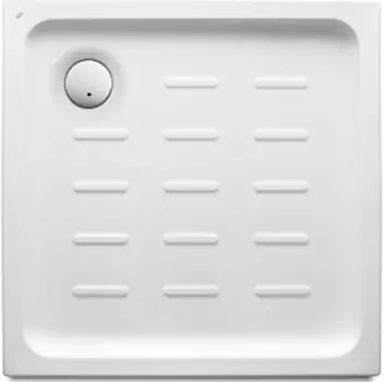 Душевой поддон Roca Easy 75х75