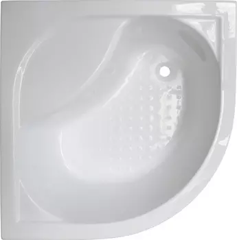 Поддон для душа Royal Bath BK RB 100BK