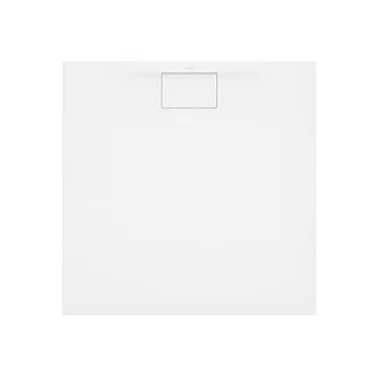 Душевой поддон Villeroy & Boch Architectura 80 белый (UDA8080ARA115V-01)