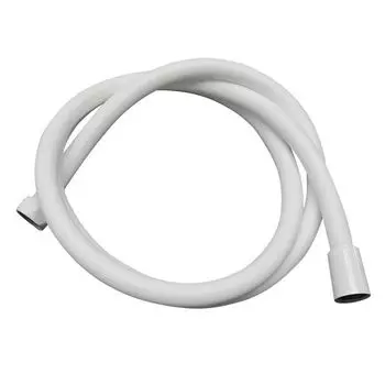 Душевой шланг Abber 150 AF0021W белый