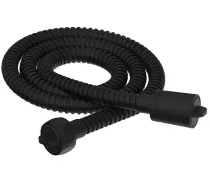 Душевой шланг AltroBagno BM SH 071707 NeOp 120 см, матовый черный