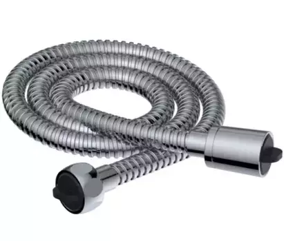 Душевой шланг AltroBagno BM SH 071703 Cr 120 см, хром