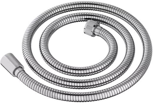 Душевой шланг AQUATEK AQ2103CR 120 см, хром