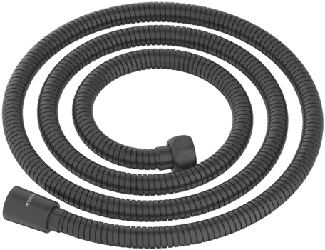 Душевой шланг AQUATEK AQ2105MB 150 см, матовый черный