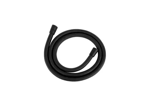 Душевой шланг AQUATEK AQ2112MB 200 см, матовый черный