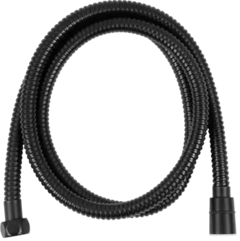 Душевой шланг BOND BH15088 150 см, черный матовый