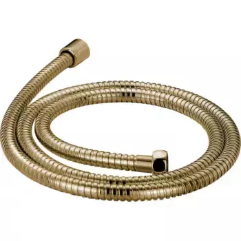 Душевой шланг Cezares 200 золото