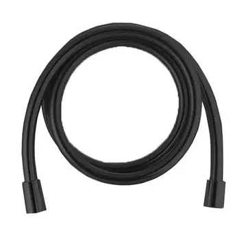 Душевой шланг Fima Carlo Frattini 150 черный матовый