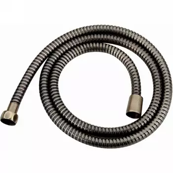 Душевой шланг Frap 150 бронза