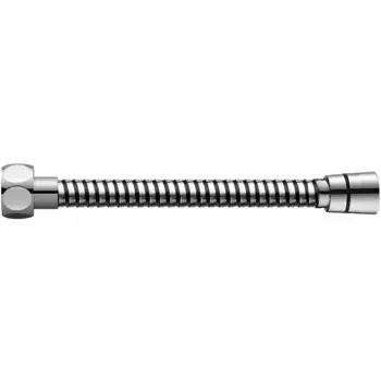 Душевой шланг Frap 150 хром