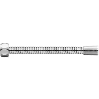 Душевой шланг Haiba HB42 хром