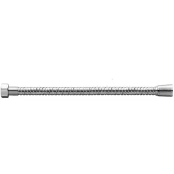 Душевой шланг Haiba хром