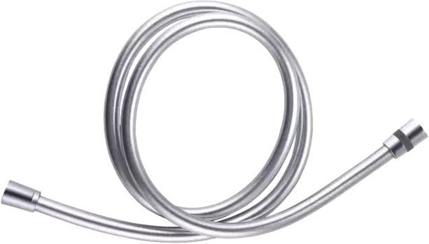 Душевой шланг IDDIS Optima Home 150 хром матовый
