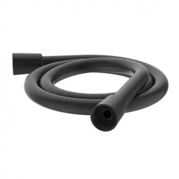 Душевой шланг Ideal Standard IdealRain 125 черный, матовый (BE125XG)