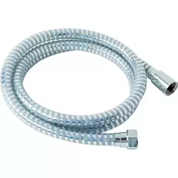 Душевой шланг Kaiser 150 хром