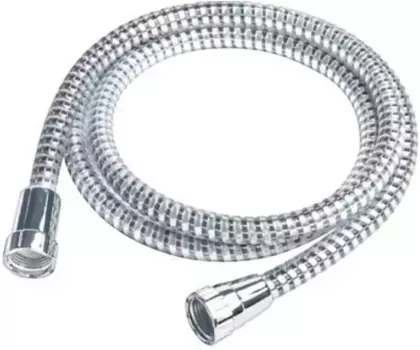 Душевой шланг Kaiser 150 хром глянцевый