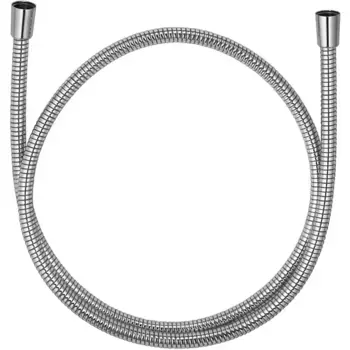 Душевой шланг Kludi Logoflex 200 хром