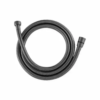 Душевой шланг Omnires 150 серый матовый