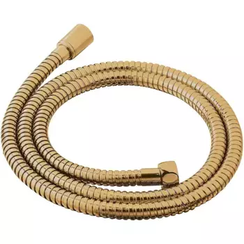 Душевой шланг Omnires 150 золото