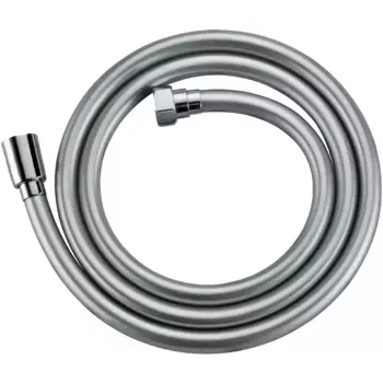 Душевой шланг Orange 175 хром матовый