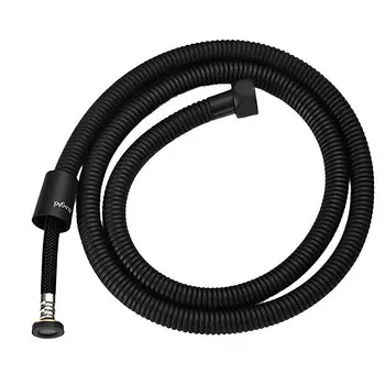 Душевой шланг Raglo R402.15.06 150 см, черный