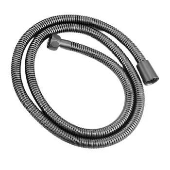 Душевой шланг Raglo R402.15.09 150 см, графит