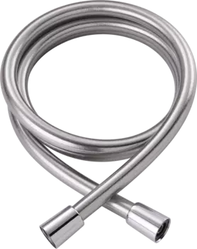 Душевой шланг Sancos SC5001CH 160 см, хром