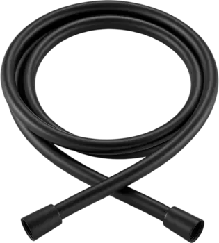Душевой шланг Sancos SC5002MB 200 см, черный матовый