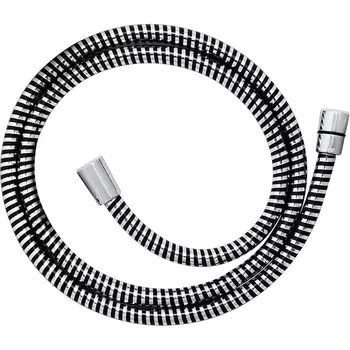 Душевой шланг Swedbe Calypso 150 хром глянцевый