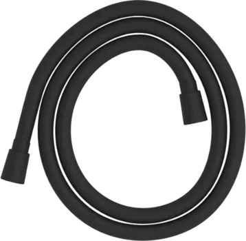 Душевой шланг WHITECROSS Y SHP150BL 150 см черный