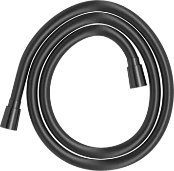 Душевой шланг WHITECROSS Y SHP150GM 150 см оружейная сталь