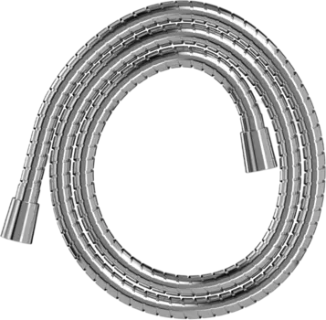 Душевой шланг WHITECROSS Y SHS125CR 125 см хром