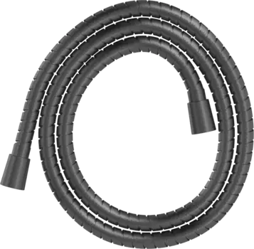 Душевой шланг WHITECROSS Y SHS150GM 150 см оружейная сталь